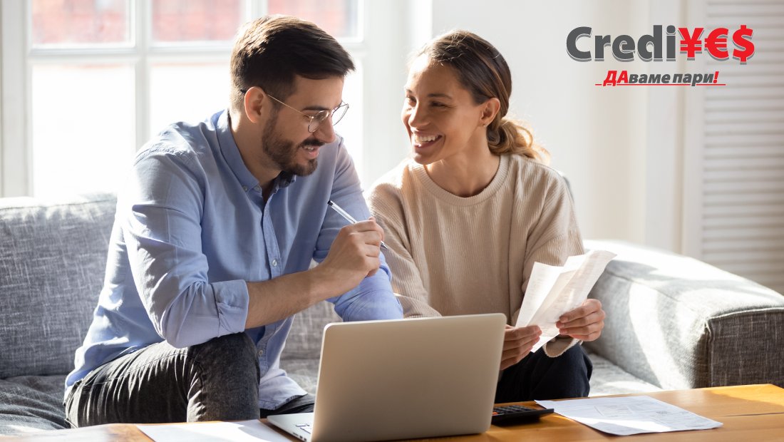 Кредит до заплата