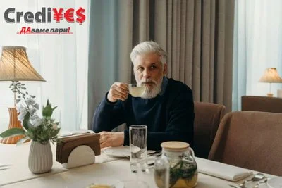 Кредит за пенсионери 2 - бързо одобрение