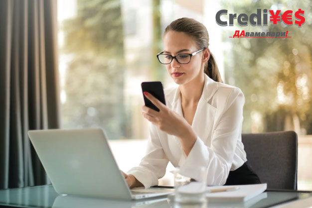 Онлайн бързи кредити - лесно и удобно 3
