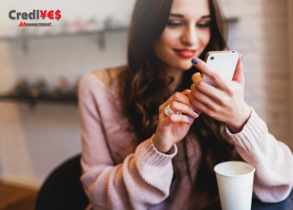 Кредит до заплата без поръчител