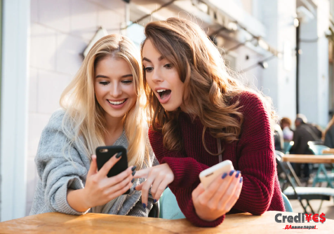 Онлайн заявка за кредит – как работи и защо е толкова удобна