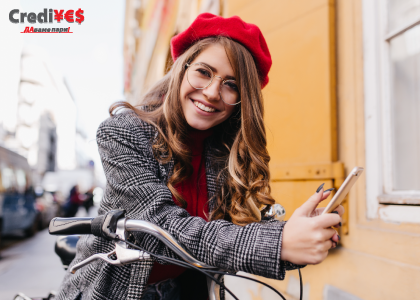 Онлайн заявка за кредит – какви са изискванията