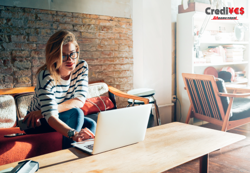 Предимства на кредити до заплата без поръчител