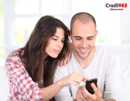 5 съвета как да изберете сигурен бърз кредит