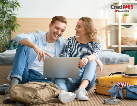 Разликата между сигурен и рисков бърз кредит – какво да гледате?